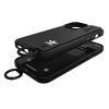 Adidas OR Hand Strap Case iPhone 13 ProMax 6,7 czarny/black 47139